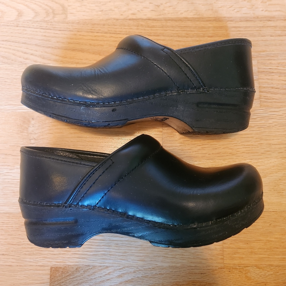 Danskos